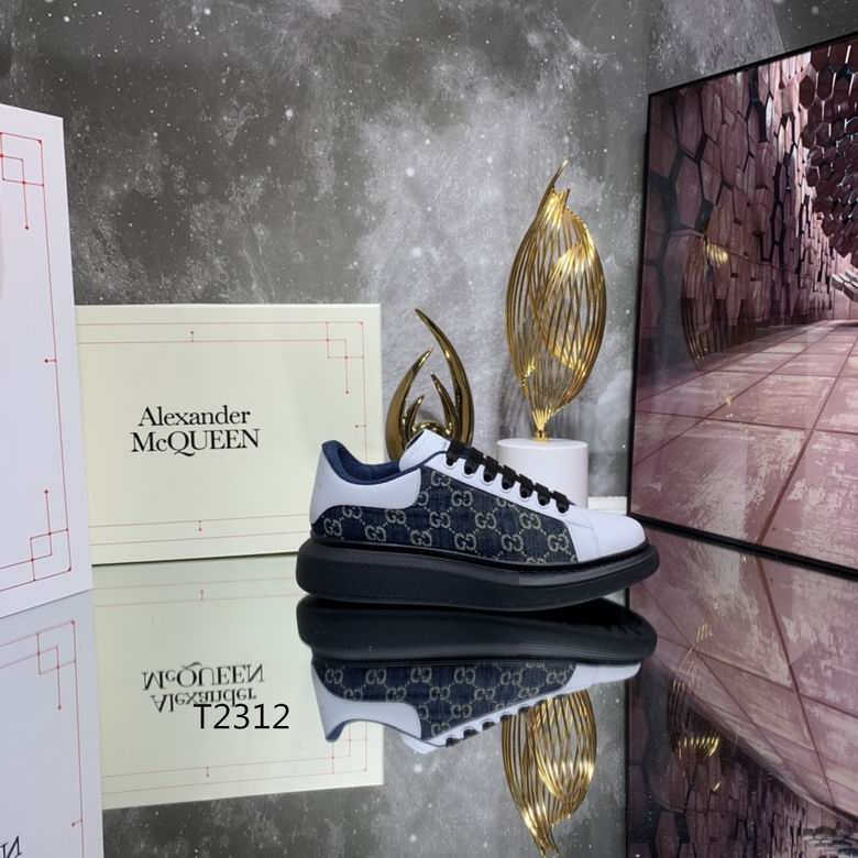 Alexander McQueen sz38-46 h1103